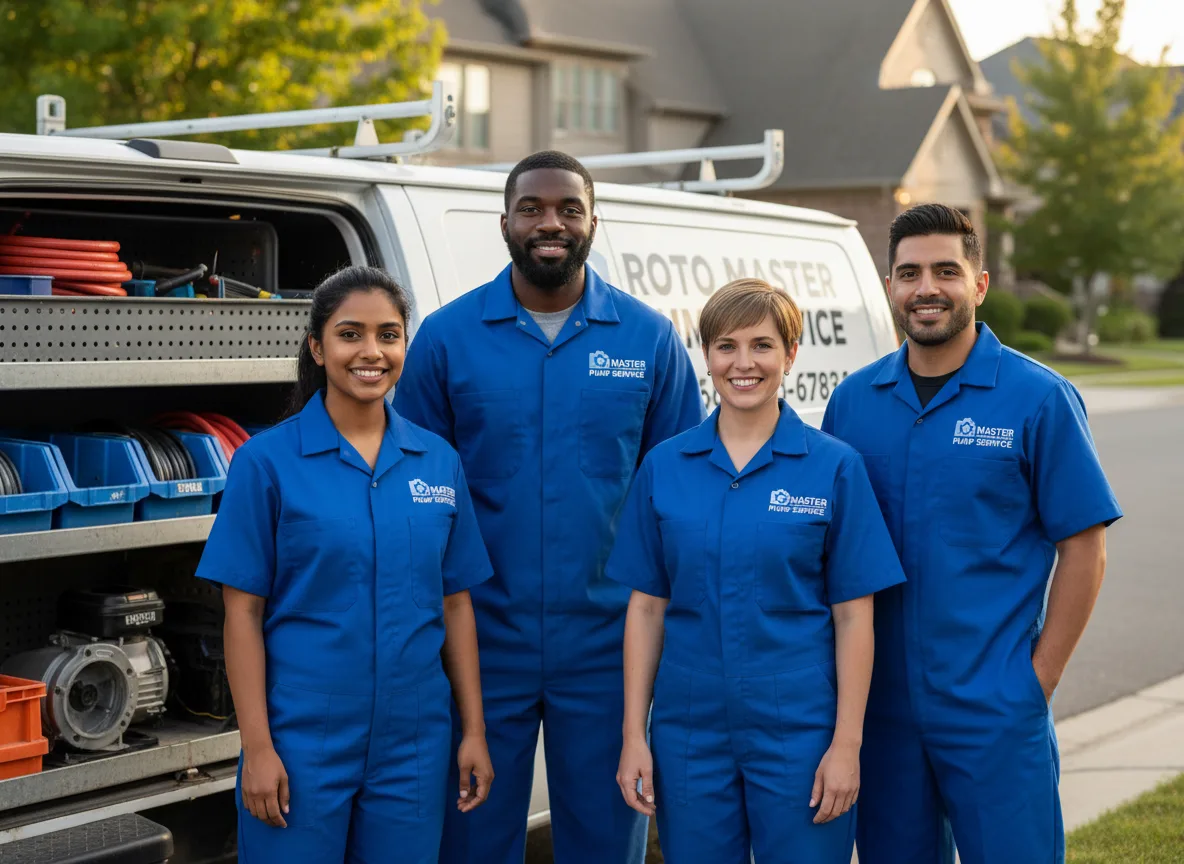 Sump Pump Installation company in Street, MD